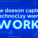 how does motion capture technology work