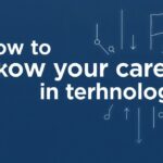 how to grow your career in technology