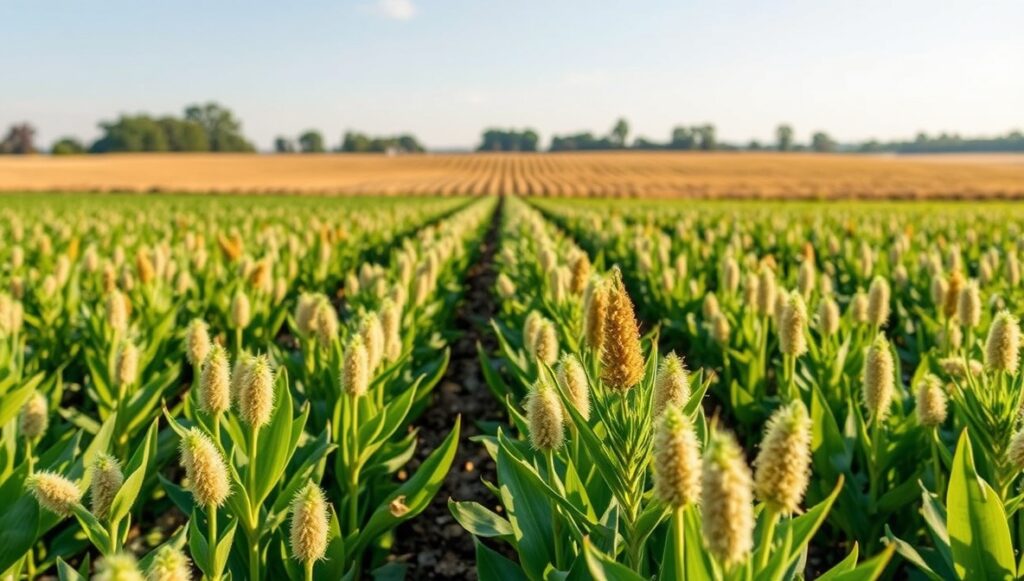 how to improve crop yield with technology